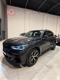 بي ام دبليو X5